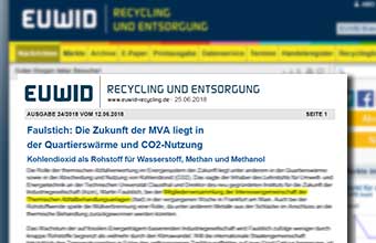 Thermal Waste Treatment